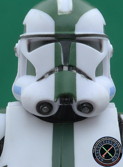Commander Gree Clones Of The Republic 2-pack #2 Star Wars The Black Series