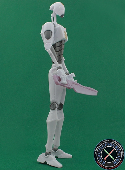 Commando Droid 2-Pack With Arc Trooper Infiltrator And Commando Droid Training Star Wars The Black Series