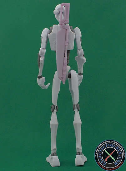 Commando Droid 2-Pack With Arc Trooper Infiltrator And Commando Droid Training Star Wars The Black Series