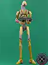 Star Wars The Black Series BX Commando Droid