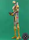 BX Commando Droid Jedi: Survivor 2-Pack With Dagan Gera & BX Droid Star Wars The Black Series