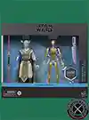 BX Commando Droid Jedi: Survivor 2-Pack With Dagan Gera & BX Droid Star Wars The Black Series