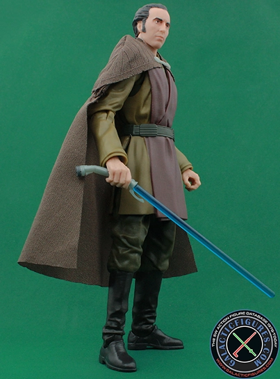 Count Dooku (Star Wars The Black Series)