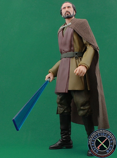 Count Dooku Tales Of The Jedi (Jedi Master Dooku) Star Wars The Black Series