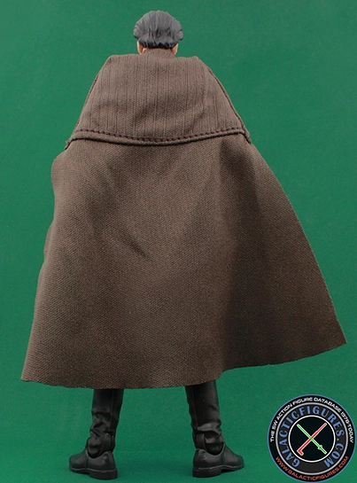 Count Dooku Tales Of The Jedi (Jedi Master Dooku) Star Wars The Black Series