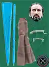 Count Dooku Tales Of The Jedi (Jedi Master Dooku) Star Wars The Black Series