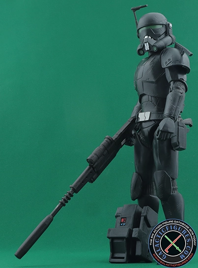 Crosshair Imperial Star Wars The Black Series