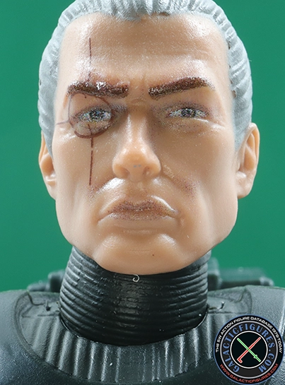 Crosshair Imperial Star Wars The Black Series