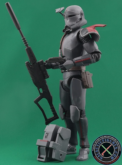 Crosshair The Bad Batch Star Wars The Black Series