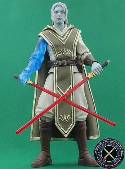 Dagan Gera Jedi: Survivor 2-Pack With Dagan Gera & BX Droid Star Wars The Black Series