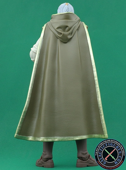 Dagan Gera Jedi: Survivor Star Wars The Black Series