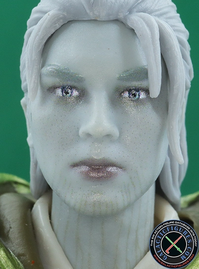 Dagan Gera Jedi: Survivor Star Wars The Black Series