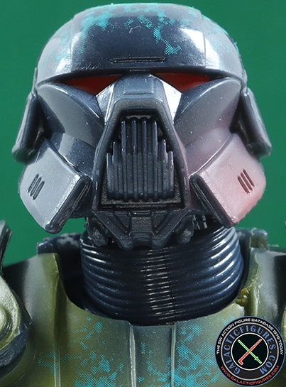 Dark Trooper The Credit Collection Star Wars The Black Series