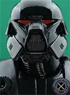 Dark Trooper  Star Wars The Black Series