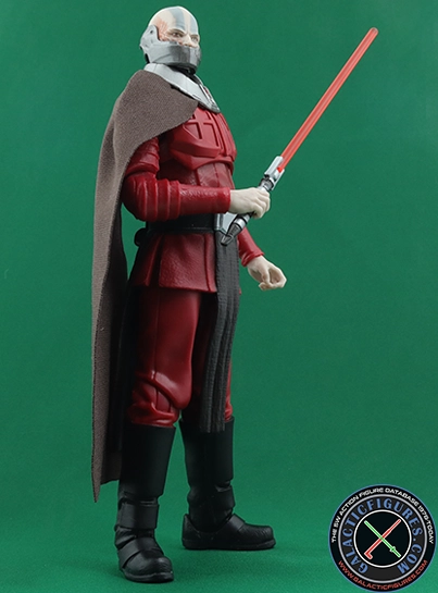 Darth Malak Knights Of The Old Republic Star Wars The Black Series
