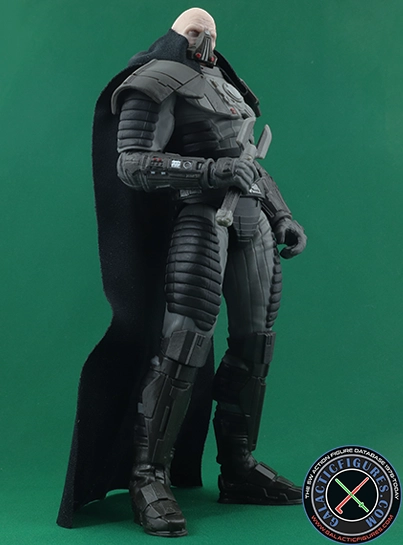 Darth Malgus Star Wars: The Old Republic Star Wars The Black Series