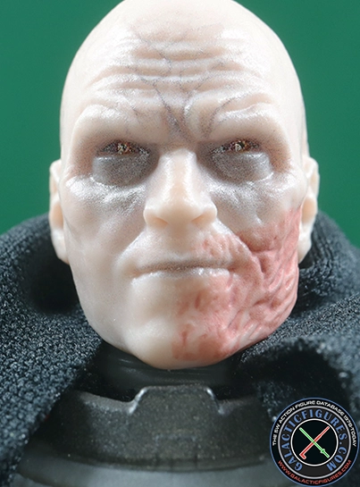 Darth Malgus Star Wars: The Old Republic Star Wars The Black Series
