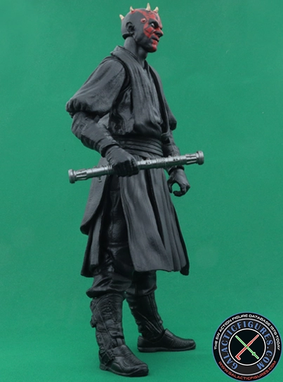 Darth Maul  Star Wars The Black Series