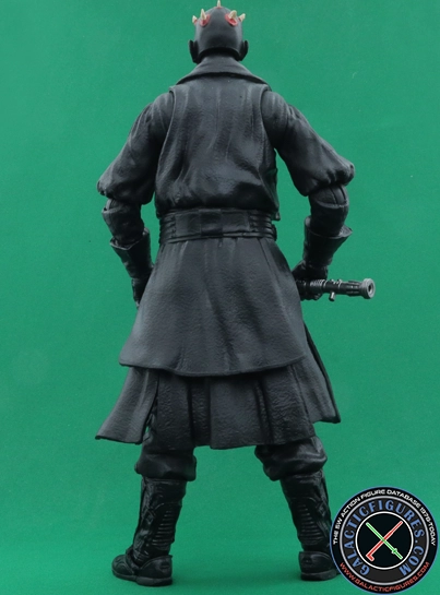 Darth Maul  Star Wars The Black Series