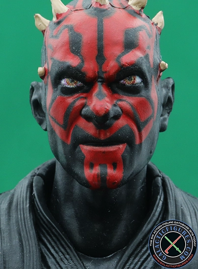 Darth Maul  Star Wars The Black Series
