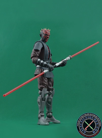 Darth Maul  Star Wars The Black Series