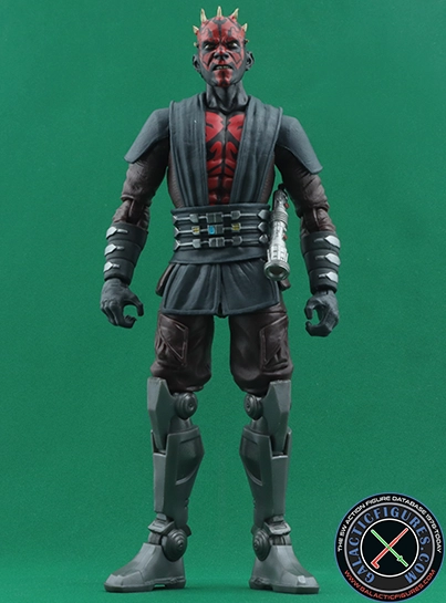 Darth Maul figure, blackseriesphase4basic