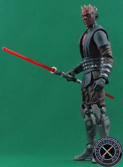 Darth Maul  Star Wars The Black Series