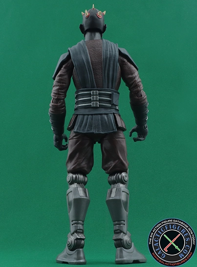 Darth Maul  Star Wars The Black Series