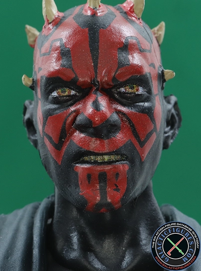 Darth Maul  Star Wars The Black Series