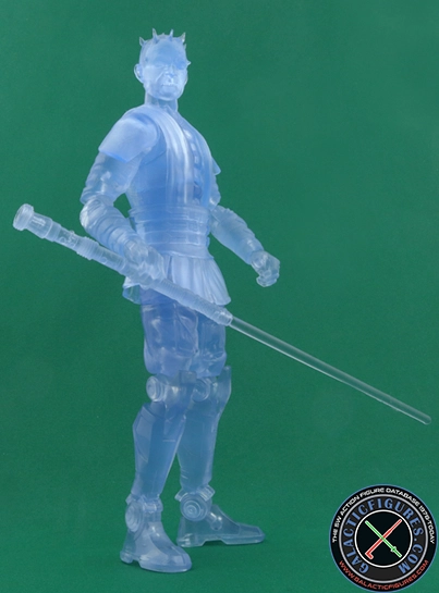 Darth Maul Holocomm Star Wars The Black Series