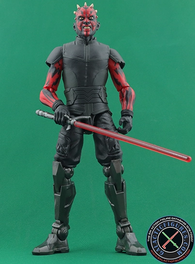 Darth Maul figure, blackseriesphase4basic