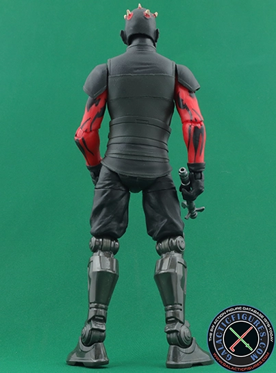 Darth Maul Old Master Star Wars The Black Series