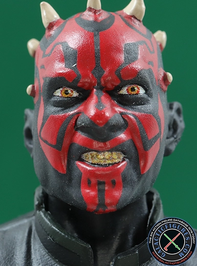Darth Maul Old Master Star Wars The Black Series