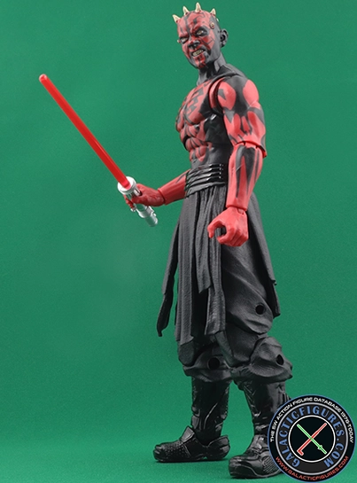 Darth Maul Star Wars Tales "Sith Apprentice" Star Wars The Black Series