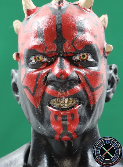 Darth Maul Star Wars Tales "Sith Apprentice" Star Wars The Black Series