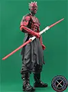 Darth Maul Star Wars Tales "Sith Apprentice" Star Wars The Black Series