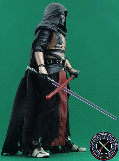 Darth Revan Knights Of The Old Republic Star Wars The Black Series