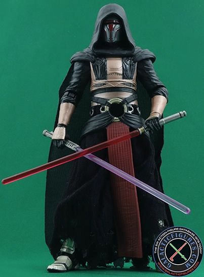 Darth Revan figure, blackseriesphase4archive