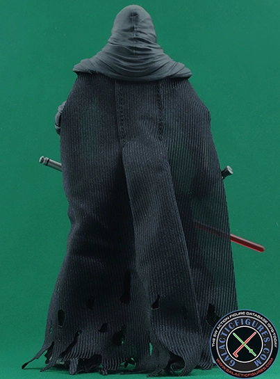 Darth Revan Knights Of The Old Republic Star Wars The Black Series