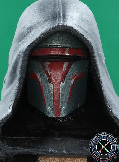 Darth Revan Knights Of The Old Republic Star Wars The Black Series