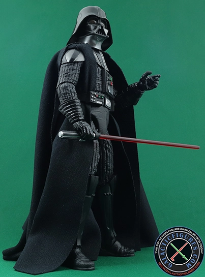 Darth Vader A New Hope Star Wars The Black Series