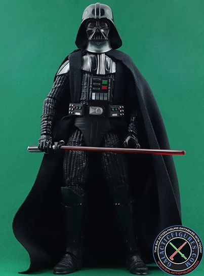 Darth Vader figure, blackseriesphase4basic