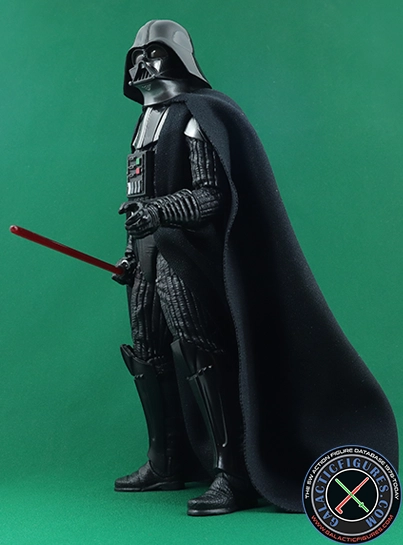 Darth Vader A New Hope Star Wars The Black Series