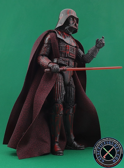 Darth Vader Revenge Of The Jedi Star Wars The Black Series