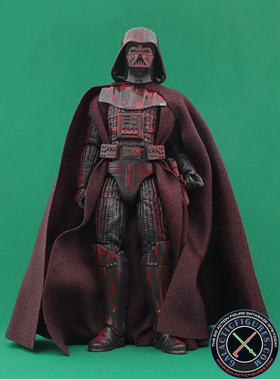 Darth Vader figure, blackseriesphase4exclusive