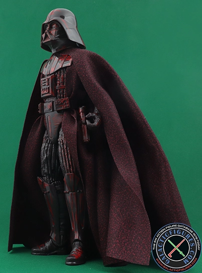 Darth Vader Revenge Of The Jedi Star Wars The Black Series