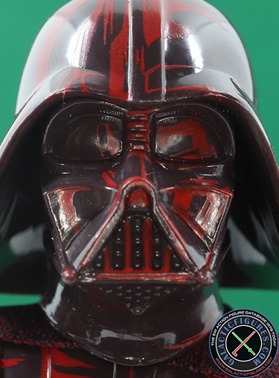 Darth Vader Revenge Of The Jedi Star Wars The Black Series