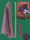 Darth Vader Revenge Of The Jedi Star Wars The Black Series