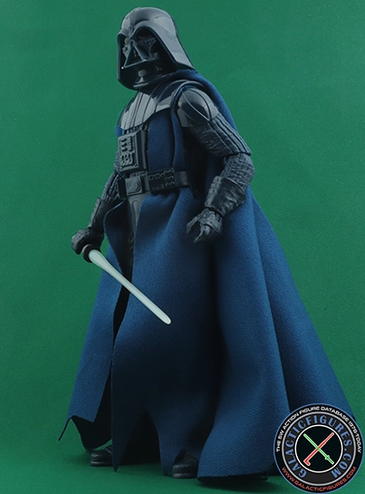 Darth Vader Concept Art Edition 2-Pack Star Wars The Black Series