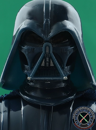 Darth Vader Concept Art Edition 2-Pack Star Wars The Black Series